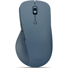 Lenovo Yoga Pro Bluetooth Rechargeable Mouse - Tidal Teal