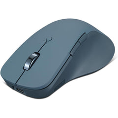 Lenovo Yoga Pro Bluetooth Rechargeable Mouse - Tidal Teal