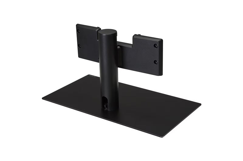 LG G4 Pedestal Stand For 65" G4 OLED TVs - Black