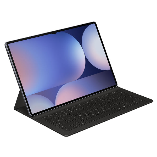 Samsung Keyboard Slim Case For Galaxy Tab S9/S10 Ultra - Black