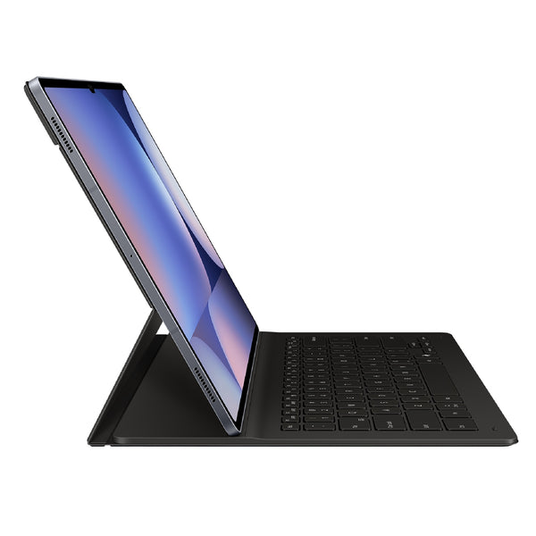Samsung Keyboard Slim Case For Galaxy Tab S9/S10 Ultra - Black