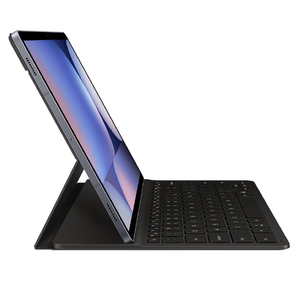 Samsung Keyboard Slim Case For Galaxy Tab S10+/S9+/S9 FE+ - Black