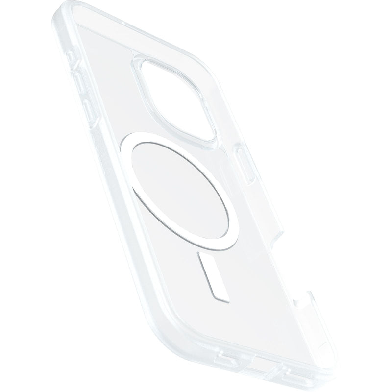 OtterBox React MagSafe Case iPhone 16 Plus - Clear