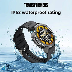 Transformers TF-H09 Smart Watch 1.39