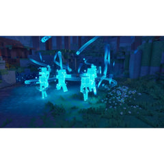 Minecraft Dungeons II Deluxe Edition For Nintendo Switch 2