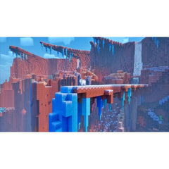 Minecraft Dungeons II Deluxe Edition For Nintendo Switch 2