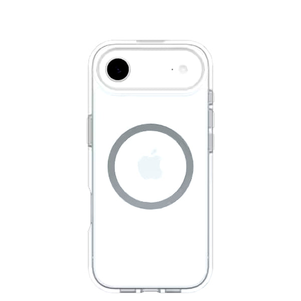 OtterBox React MagSafe Case For Apple iPhone Air - Clear