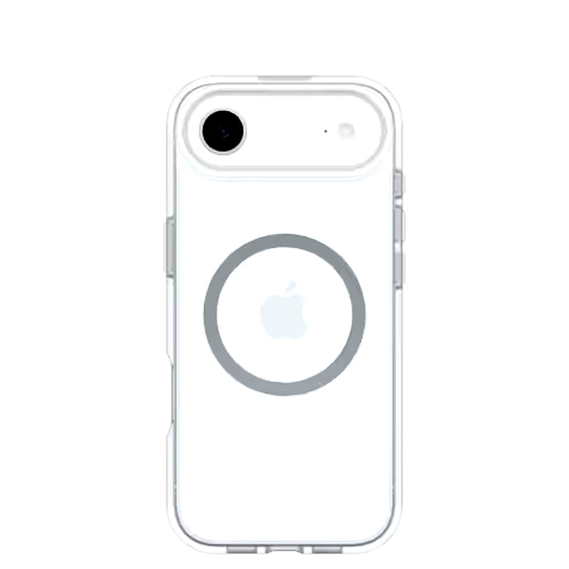 OtterBox React MagSafe Case For Apple iPhone Air - Clear