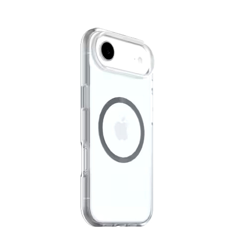 OtterBox React MagSafe Case For Apple iPhone Air - Clear