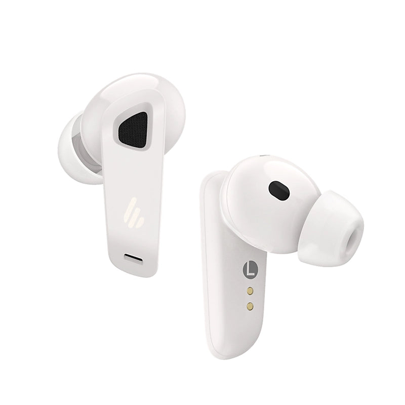 Edifier Pro2 True Wireless Noise Cancellation Headphones - White