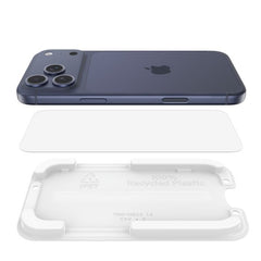 Belkin ScreenForce UltraGlass 2 Screen Protector for iPhone 17 Pro Max 6.9