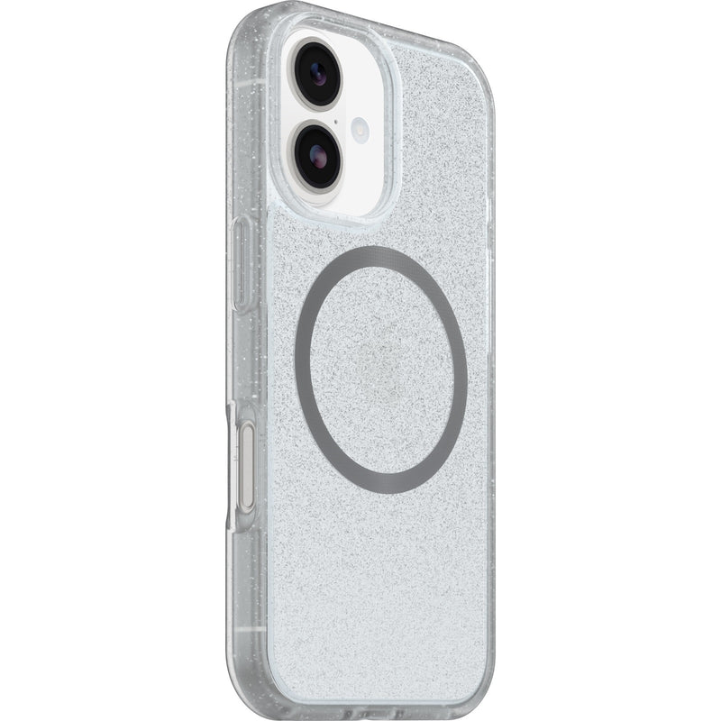 OtterBox React MagSafe Case For Apple iPhone 17 - Stardust