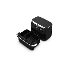 Ninja Air Fryer AF500 XXXL FlexDrawer 10.4L - Black