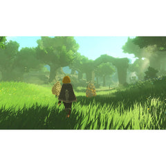 Nintendo Hyrule Warriors: Age of Imprisonment For Nintendo Switch 2