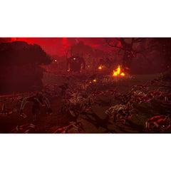 Nintendo Hyrule Warriors: Age of Imprisonment For Nintendo Switch 2