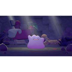 Nintendo Pokemon Pokopia Game-Key Card For Nintendo Switch 2