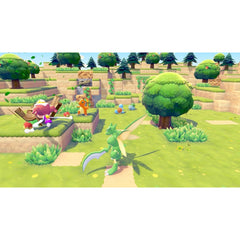Nintendo Pokemon Pokopia Game-Key Card For Nintendo Switch 2