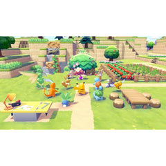 Nintendo Pokemon Pokopia Game-Key Card For Nintendo Switch 2