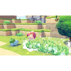 Nintendo Pokemon Pokopia Game-Key Card For Nintendo Switch 2