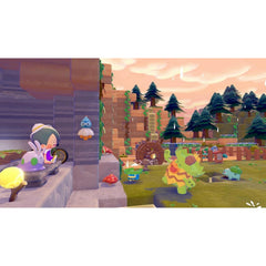 Nintendo Pokemon Pokopia Game-Key Card For Nintendo Switch 2