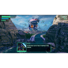 Nintendo Star Fox Space Shooter Game For Nintendo Switch 2