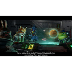 Nintendo Star Fox Space Shooter Game For Nintendo Switch 2