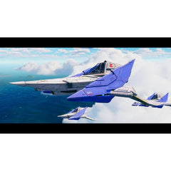 Nintendo Star Fox Space Shooter Game For Nintendo Switch 2