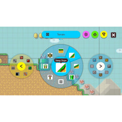 Nintendo Super Mario Maker 2 Course Creator Game For Nintendo Switch