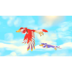 Nintendo The Legend of Zelda: Skyward Sword HD For Nintendo Switch