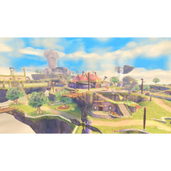 Nintendo The Legend of Zelda: Skyward Sword HD For Nintendo Switch