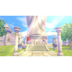 Nintendo The Legend of Zelda: Skyward Sword HD For Nintendo Switch