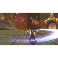 Nintendo The Legend of Zelda: Skyward Sword HD For Nintendo Switch