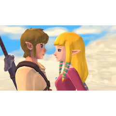 Nintendo The Legend of Zelda: Skyward Sword HD For Nintendo Switch