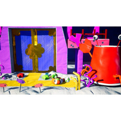Nintendo Yoshi's Crafted World Platformer Game For Nintendo Switch