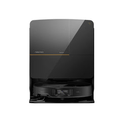 Roborock Saros Z70 Robot Vacuum & Mop - Black [Refurbished- Excellent]