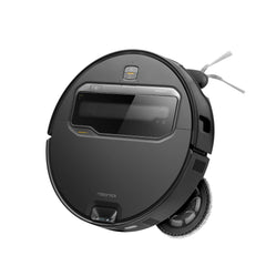 Roborock Saros Z70 Robot Vacuum & Mop - Black [Refurbished- Excellent]