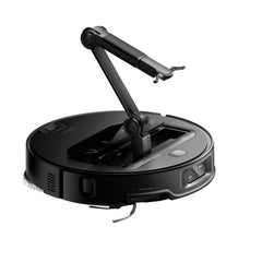 Roborock Saros Z70 Robot Vacuum & Mop - Black [Refurbished- Excellent]