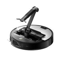 Roborock Saros Z70 Robot Vacuum & Mop - Black [Refurbished- Excellent]