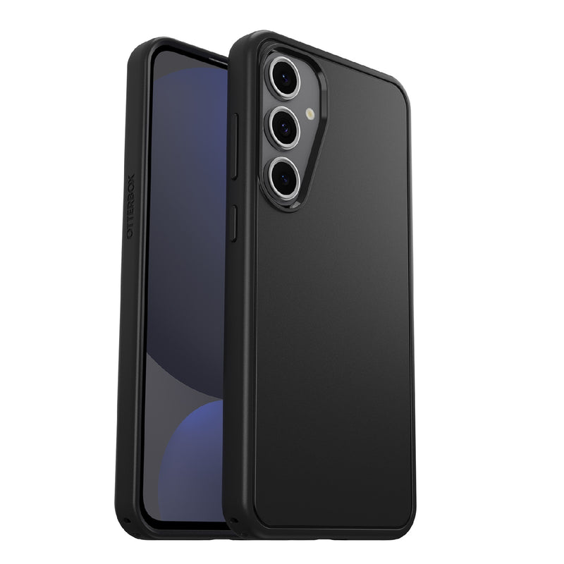OtterBox Symmetry Case For Samsung Galaxy S24 FE 5G 6.7" - Black