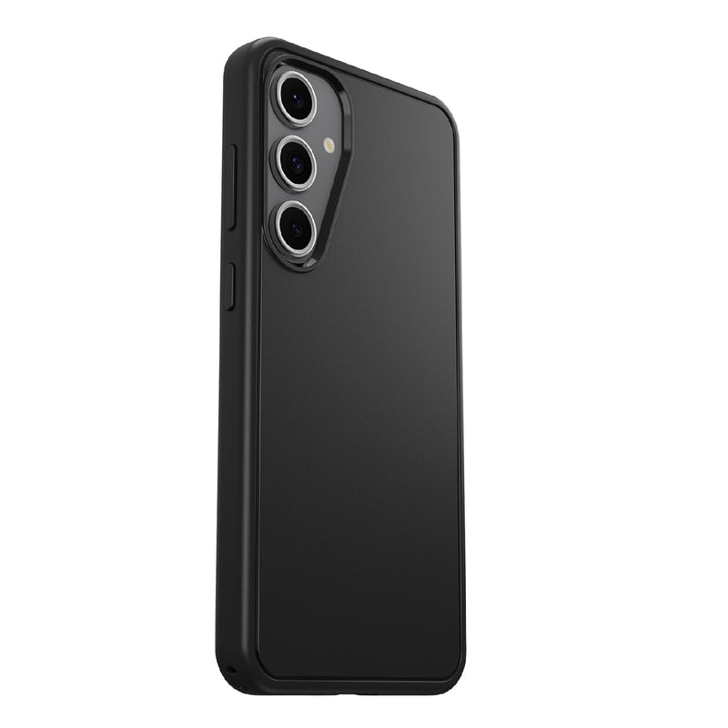 OtterBox Symmetry Case For Samsung Galaxy S24 FE 5G 6.7" - Black