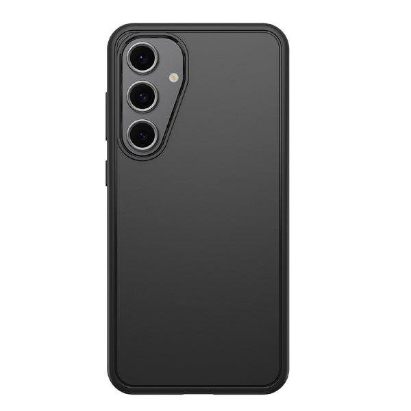 OtterBox Symmetry Case For Samsung Galaxy S24 FE 5G 6.7" - Black