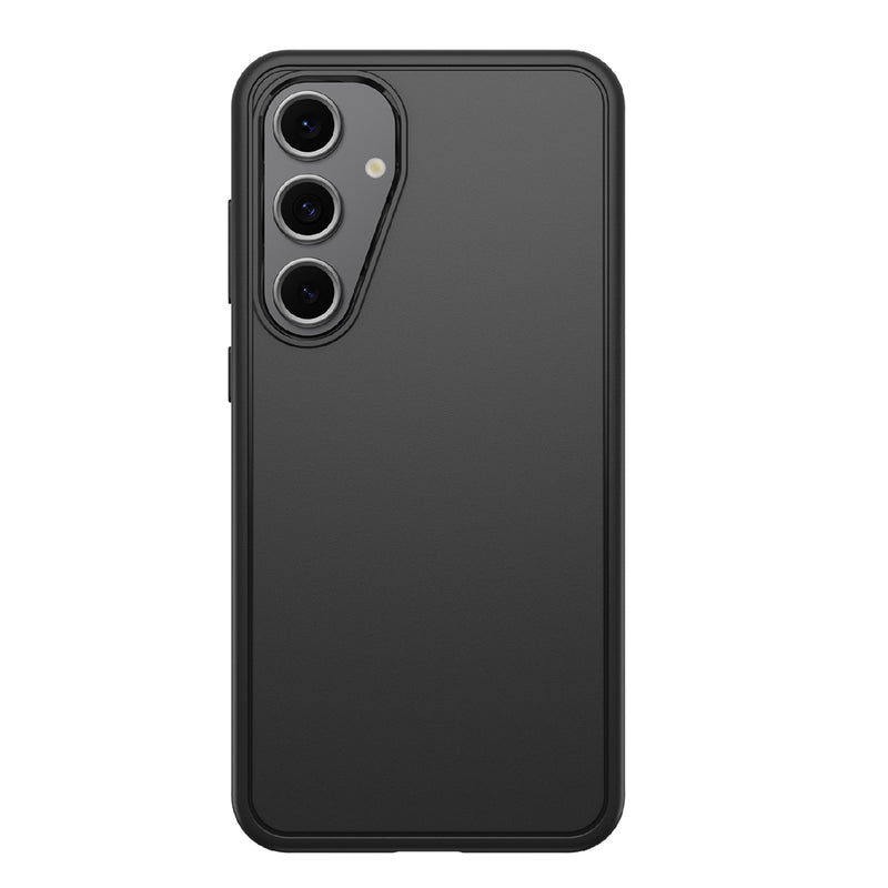 OtterBox Symmetry Case For Samsung Galaxy S24 FE 5G 6.7" - Black