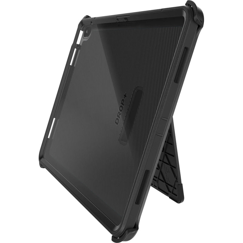 OtterBox Defender Case For Apple iPad Air M2 1st Gen 13" - Black