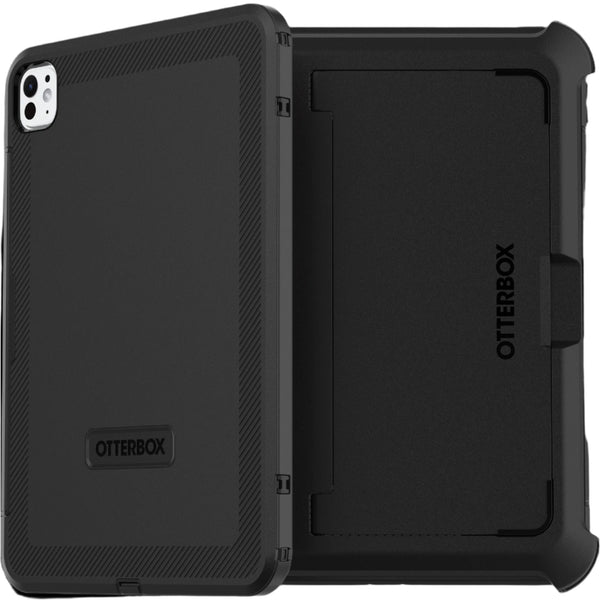 OtterBox Defender Case For Apple iPad Pro M4 5th Gen 11" - Black