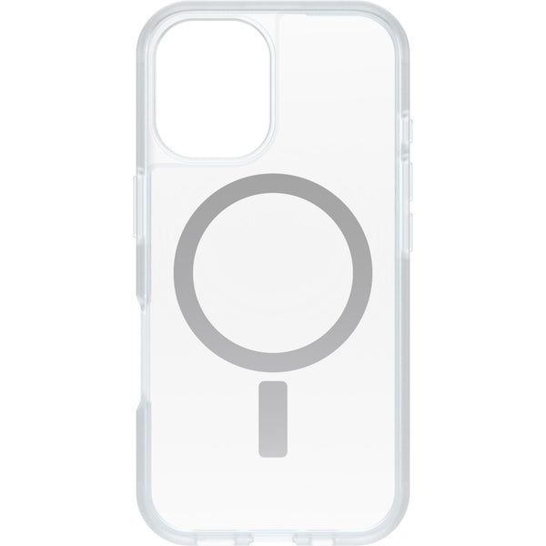 OtterBox React MagSafe Case iPhone 16 - Clear