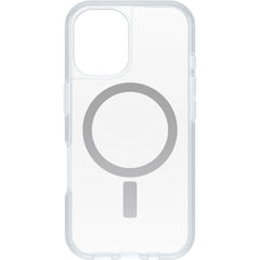 OtterBox React MagSafe Case iPhone 16 - Clear