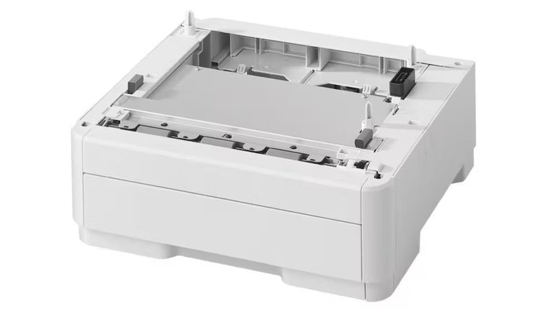 OKI 530 Sheet Paper Tray - White