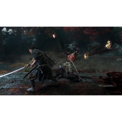Onimusha: Way of the Sword Action Game - Xbox Series X
