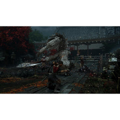 Onimusha: Way of the Sword Action Game - Xbox Series X