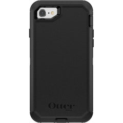 OtterBox Defender Case For iPhone 7/8/SE (2nd/3rd Gen) - Black